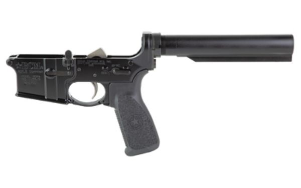 BCM CMPLT LWR MK2 RCVR EXTN COS BLEM