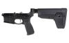 BCM GUNFIGHTER LWR GRP RMS SPMD1 BLK