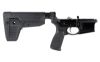 BCM GUNFIGHTER LWR GRP RMS SPMD1 BLK