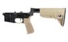 BCM GUNFIGHTER LOWER GROUP FDE