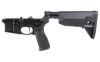 BCM GUNFIGHTER LOWER GROUP SPMD BLK