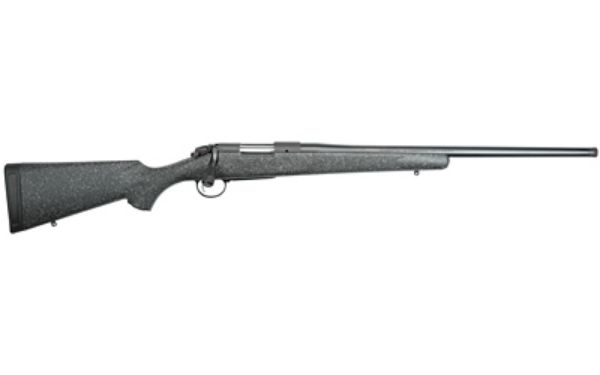 BERGARA RIDGE 300WIN 24" 3RD BLK