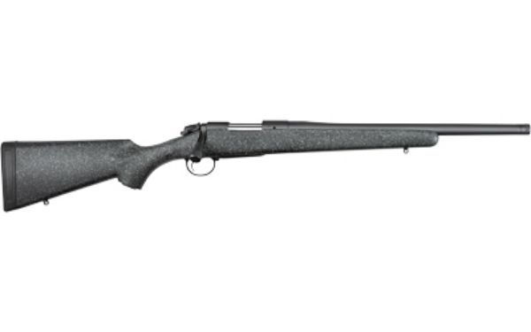 BERGARA RIDGE 7MM MAG 24" 3RD SYN BL