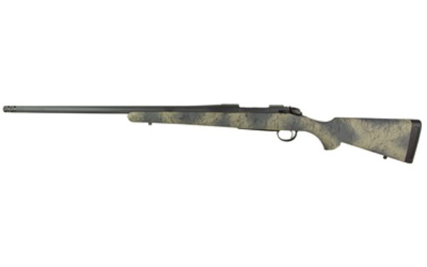 BERGARA RDG WLDRNSS 7MM PRC 22" 3RD