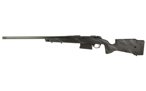 BERGARA CREST CARBON 300WIN 22" 5RD