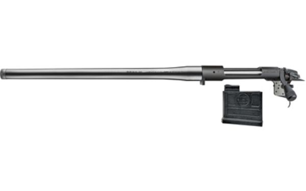 BERGARA B14R TR 22LR 18" LH STL 10RD
