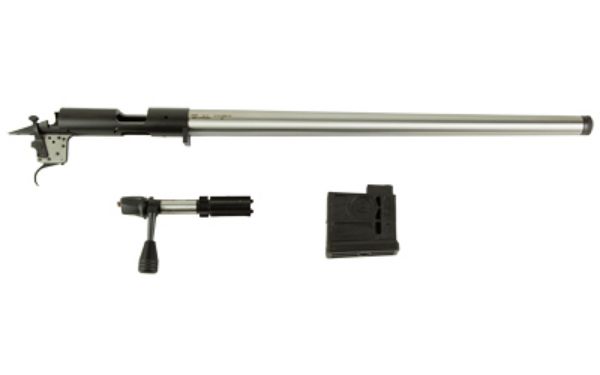 BERGARA B14 22LR STEEL 20" 10RD