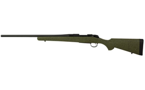 BERGARA HUNTER 243WIN 22" 4RD SYN
