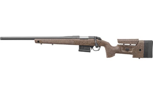 BERGARA LH HMR 308WIN MN-CH 20" 5RD