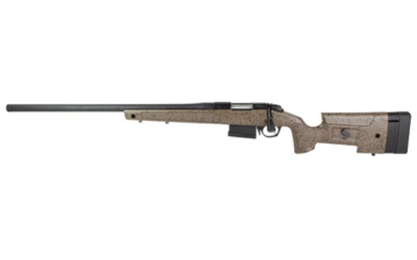 BERGARA LH HMR 22-250 MN-CH 24" 5RD