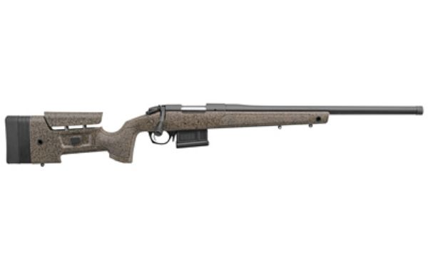 BERGARA HMR 6.5PRC MINI-CHAS 24" 3RD