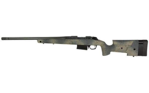 BERGARA HMR CARBON WLDRNSS 308WIN