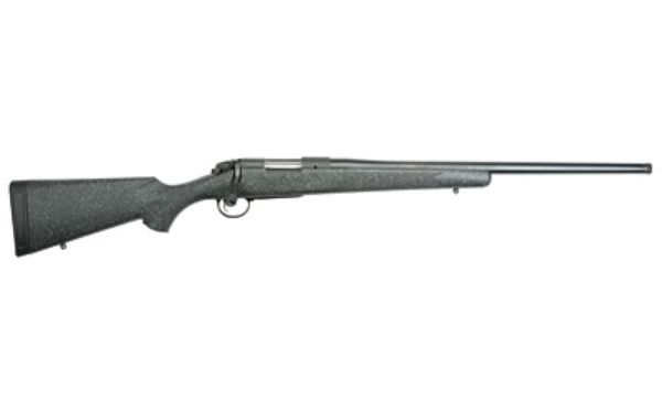 BERGARA RIDGE 308WIN 20" 4RD BLK