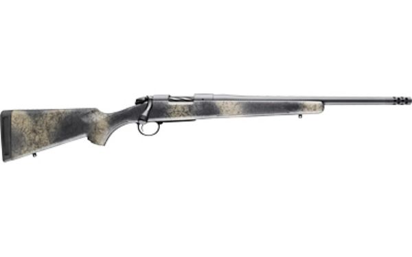 BERGARA RDG WLDRNSS SP 308 18" 4RD