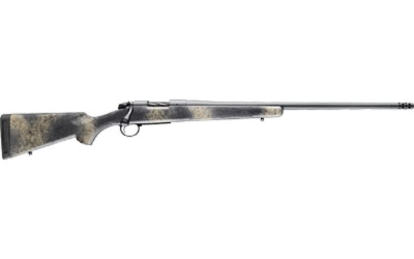 BERGARA RDG WLDRNSS 6.5CM 22" 4RD