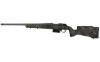 BERGARA CREST 6.5CM 20" 5RD SNPR GRY