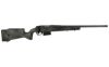 BERGARA CREST 6.5CM 20" 5RD SNPR GRY