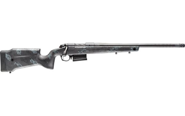 BERGARA CREST CARBON 6.5CM 20" 5RD
