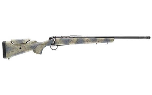BERGARA SIERRA WILDERNS 22CM 20" 4RD