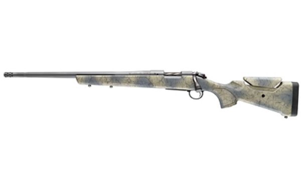 BERGARA SIERRA WILDERNS 25CM 20" 4RD