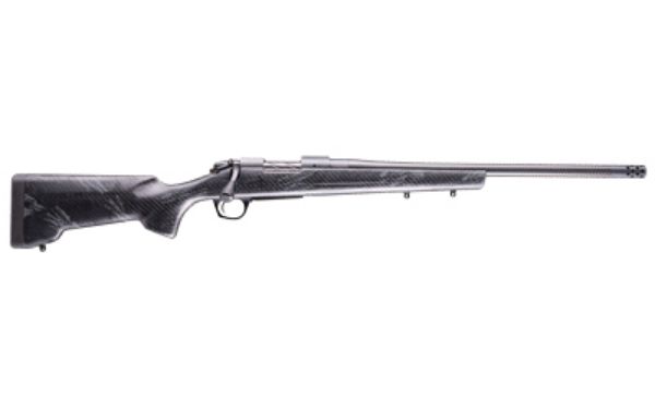 BERGARA CIMA 6.5PRC 20" TB 3RD BLK