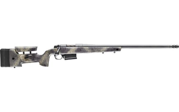 BERGARA HMR WILDERNESS 6.5PRC 24" 3R