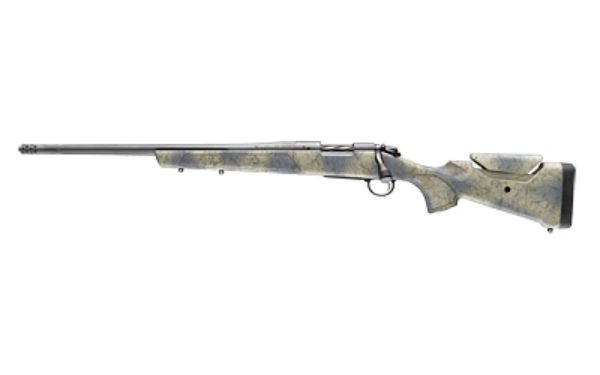 BERGARA SIERRA WLDRNSS LH 6.5PRC 20"