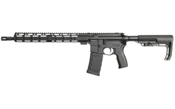 BERSA AR15 556NATO 16" 30RD MFT BLK