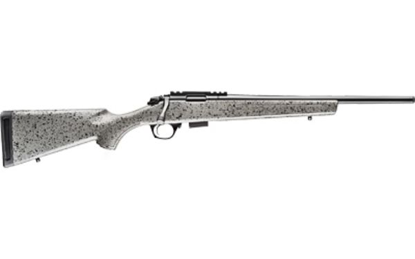 BERGARA BMR MICRO 22WMR STEEL BBL