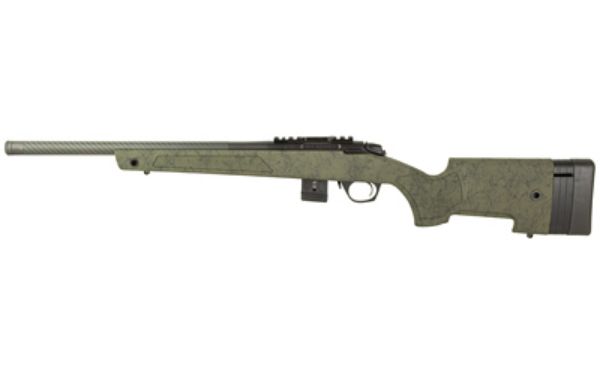 BERGARA BMR-X CARBON 22LR 18" 10RD