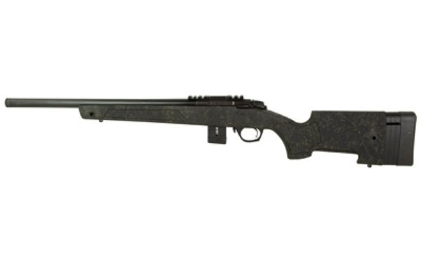 BERGARA BMR-X STEEL 22WMR 18" 10RD