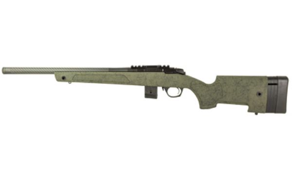 BERGARA BMR-X CARBON 22WMR 18" 10RD