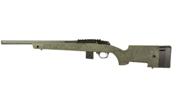 BERGARA BMR-X CARBON 17HMR 18" 10RD