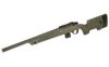 BERGARA BMR-X CARBON 17HMR 18" 10RD
