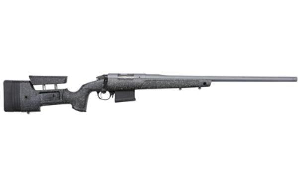 BERGARA HMR PRO 6.5PRC 26" 5RD THRDD