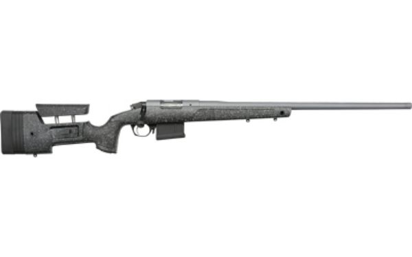BERGARA HMR PRO 7MMBC 20" 5RD BLK