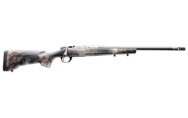 BERGARA CIMA PRO 22CM 20" 5RD