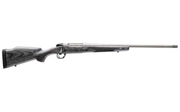 BERGARA PLAT STLKR 270WIN 20" 5RD