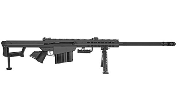BARRETT 82A1 416 29" 10R CA COMP BLK
