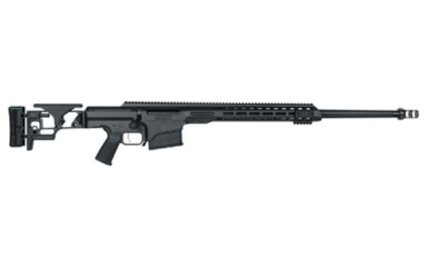 BARRETT MRAD 300WM 26" 10RD BLK