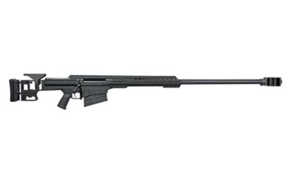 BARRETT MRAD ELR 416BAR 36 BLK 5RD