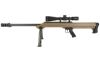 BARRETT 99 50BMG 29" FDE LP MK4