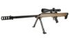 BARRETT 99 50BMG 29" FDE LP MK4