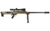 BARRETT 99 50BMG 32" FDE LP MK4