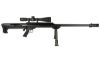 BARRETT 99 416BAR 32" BLK LP MK4
