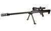 BARRETT 99 416BAR 32" BLK LP MK4