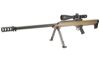 BARRETT 99 416BAR 29" FDE LP MK4