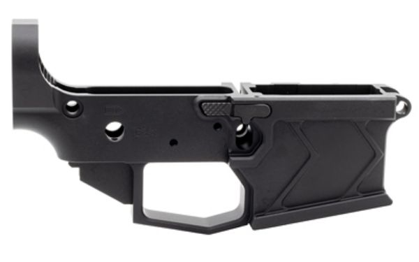 BOOTLEG SMUGGLER AMBI LOWER BLK