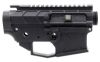 BOOTLEG AMBI RECEIVER SET AR 15 BLK