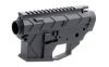 BOOTLEG AMBI RECEIVER SET AR 15 BLK